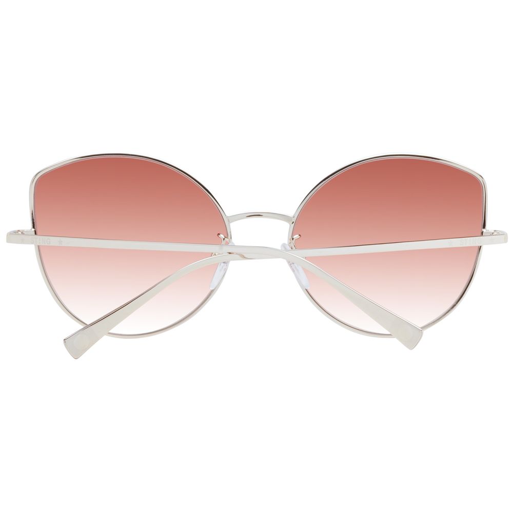 Sting Rose Gold Women Sunglass -  Jewellery, Women -  Sting.