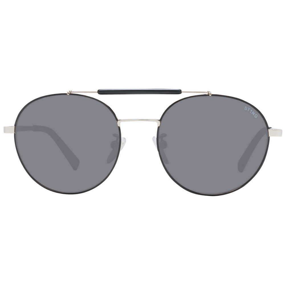 Sting Black Men Sunglass -   -  Sting.