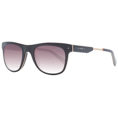 Sting Brown Men Sunglass -   -  Sting.