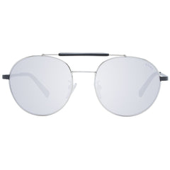 Sting Gray Men Sunglass -   -  Sting.