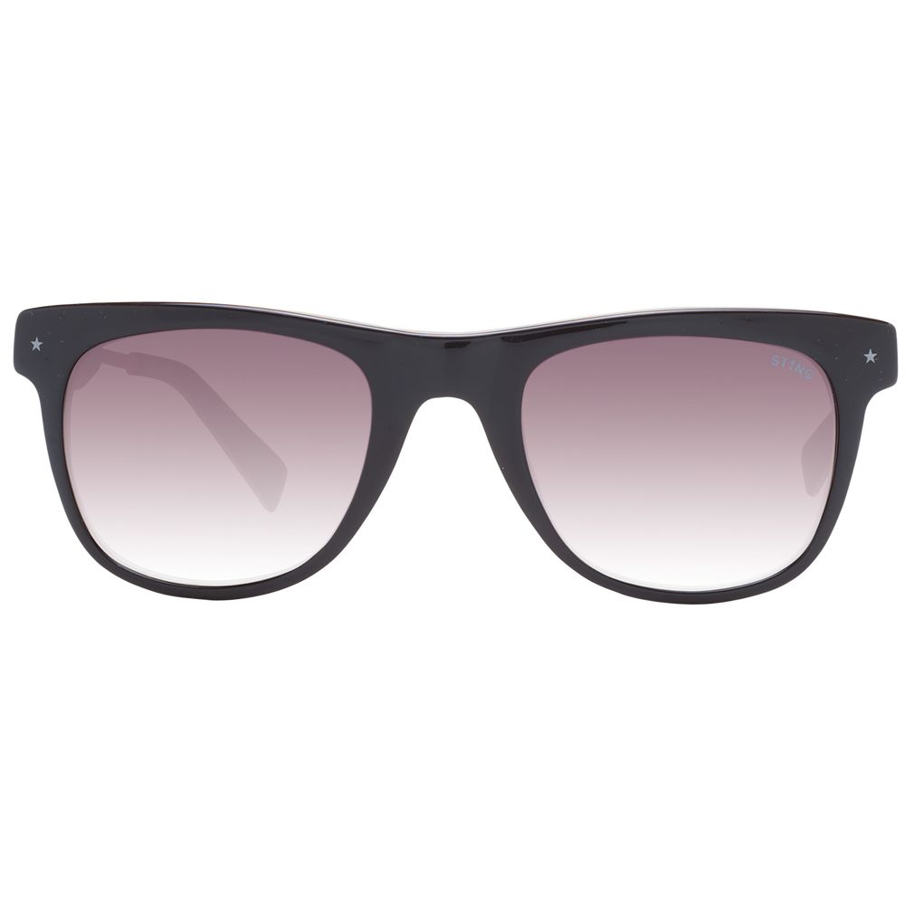 Sting Brown Men Sunglass -   -  Sting.