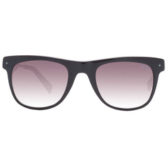 Sting Brown Men Sunglass -   -  Sting.