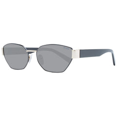 Sting Black Unisex Sunglass -  Unisex, Sunglasses -  Sting.