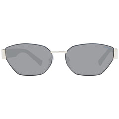 Sting Black Unisex Sunglass -  Unisex, Sunglasses -  Sting.