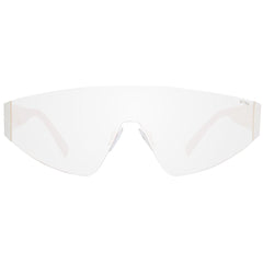 Sting Rose Gold Unisex Sunglass -  Unisex, Sunglasses -  Sting.