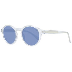 Guess White Men Sunglasses -   -  Guess.