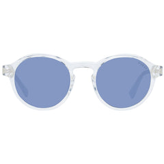 Guess White Men Sunglasses -   -  Guess.