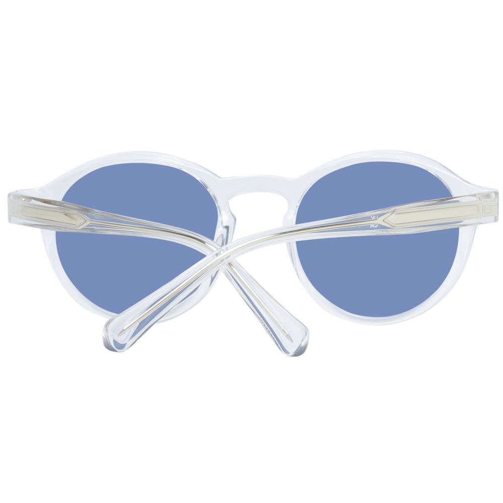 Guess White Men Sunglasses -   -  Guess.