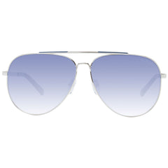 Guess Gold Men Sunglass -   -  Guess.