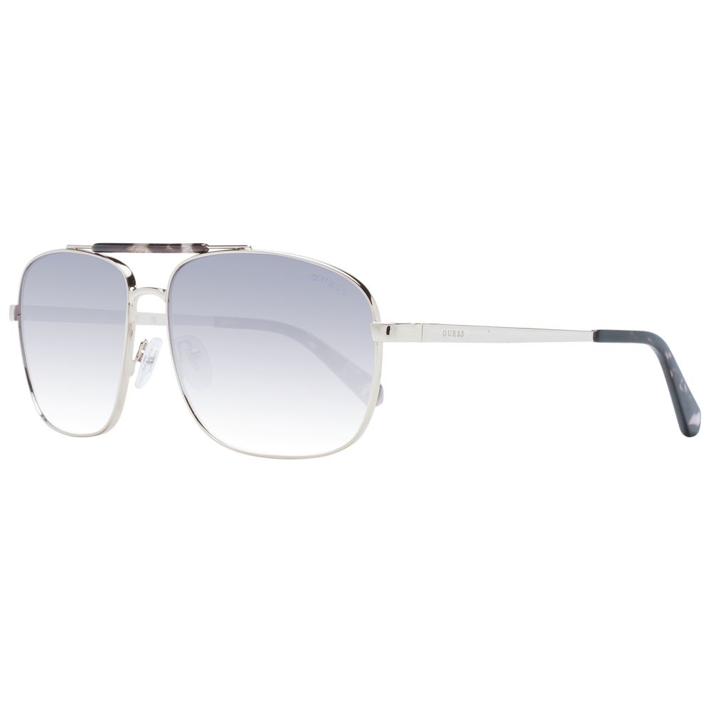 Guess Gold Unisex Sunglasses -  Unisex, Sunglasses -  Guess.