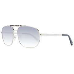 Guess Gold Unisex Sunglasses -  Unisex, Sunglasses -  Guess.