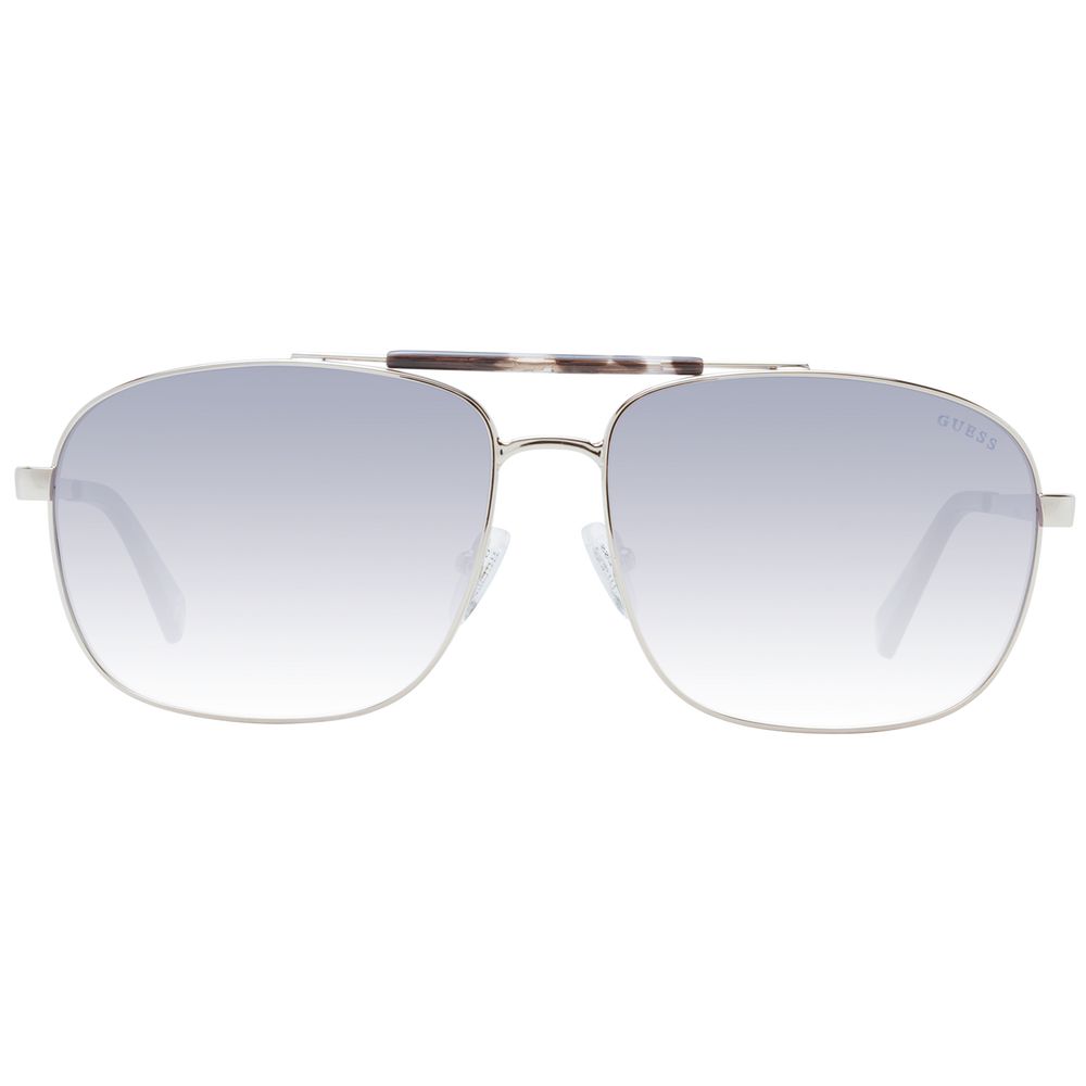 Guess Gold Unisex Sunglasses -  Unisex, Sunglasses -  Guess.