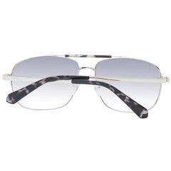 Guess Gold Unisex Sunglasses -  Unisex, Sunglasses -  Guess.