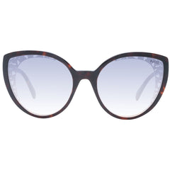 Emilio Pucci Brown Women Sunglass -  Jewellery, Women -  Emilio Pucci.
