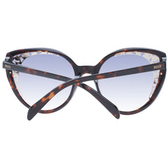 Emilio Pucci Brown Women Sunglass -  Jewellery, Women -  Emilio Pucci.