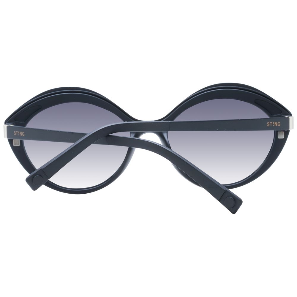 Sting Black Women Glasses Frame -   -  Sting.