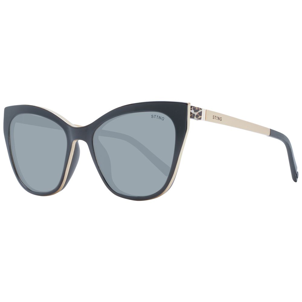 Sting Black Women Glasses Frame -   -  Sting.