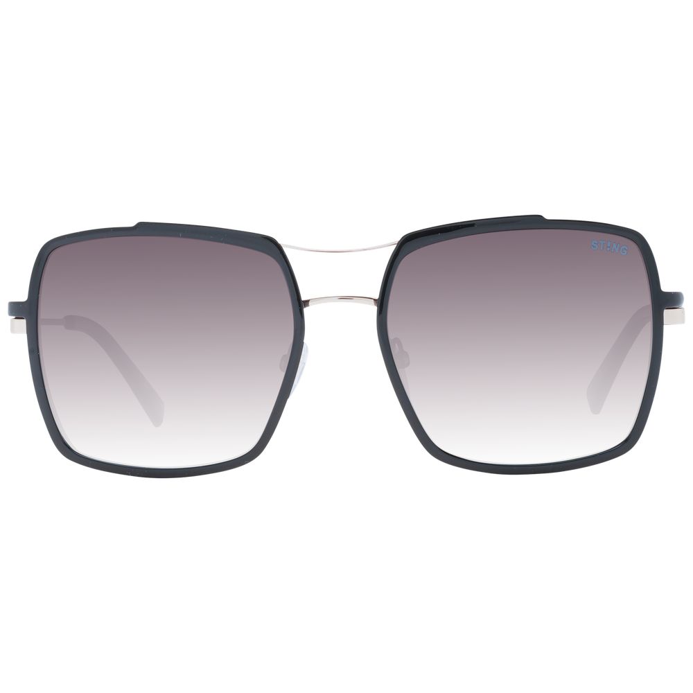 Sting Black Women Optical Frames -   -  Sting.