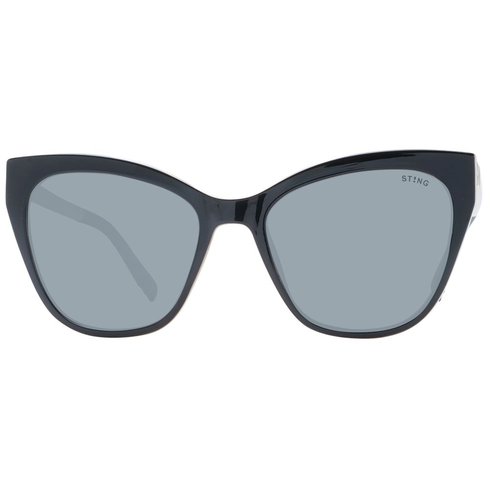 Sting Black Women Glasses Frame -   -  Sting.