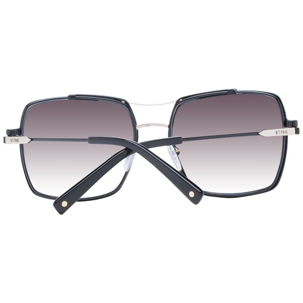 Sting Black Women Optical Frames -   -  Sting.