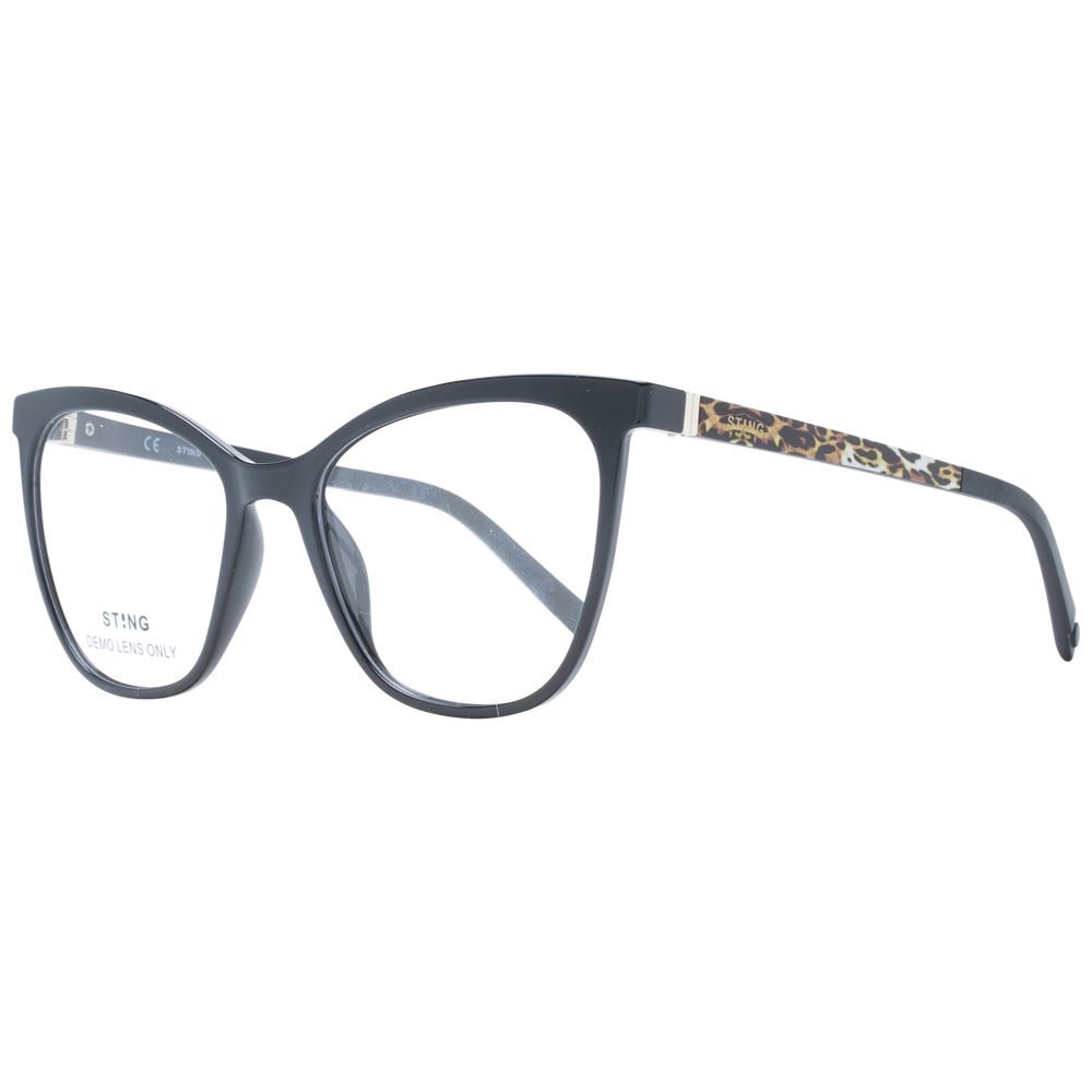 Sting Black Women Optical Frames -   -  Sting.