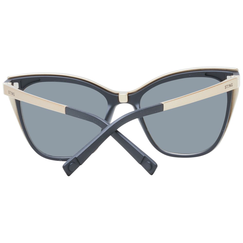 Sting Black Women Glasses Frame -   -  Sting.