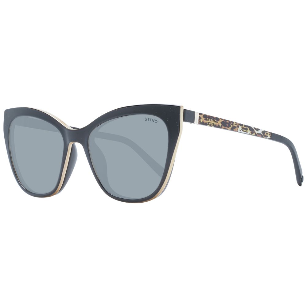Sting Black Women Optical Frames -   -  Sting.