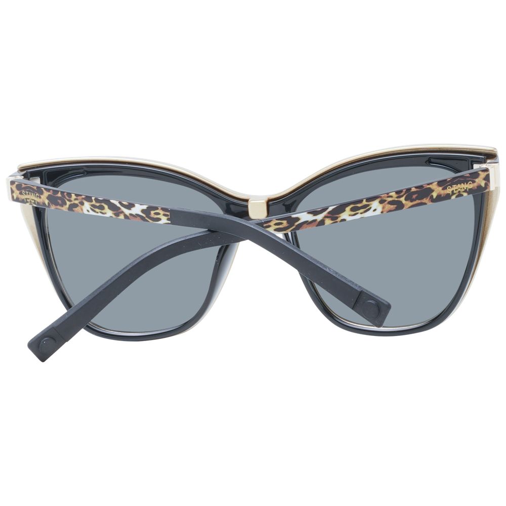 Sting Black Women Optical Frames -   -  Sting.
