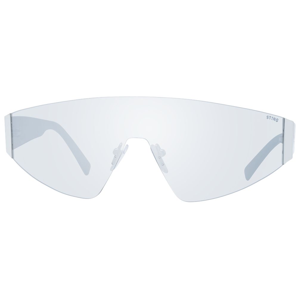 Sting Gray Unisex Sunglass -  Unisex, Sunglasses -  Sting.