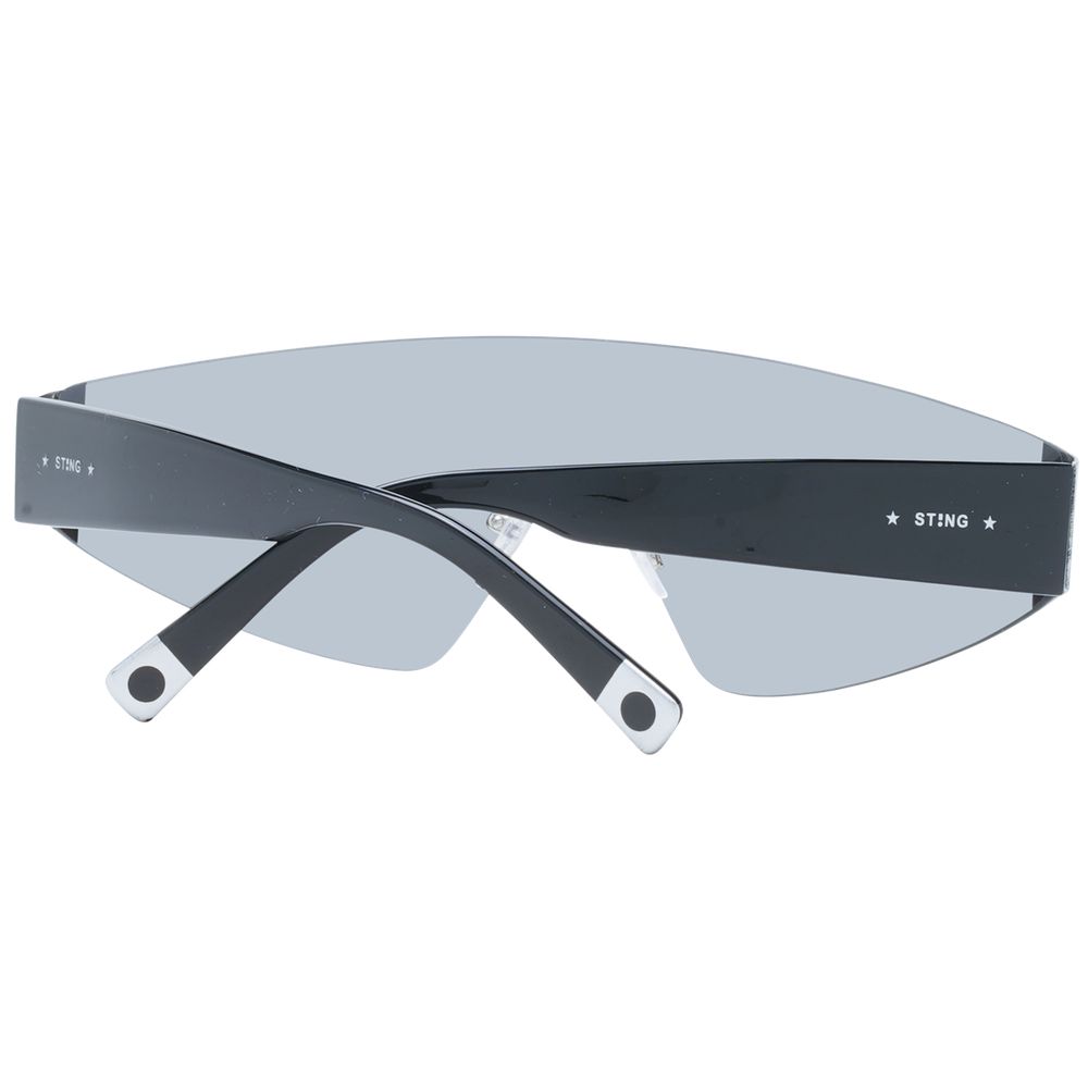 Sting Gray Unisex Sunglass -  Unisex, Sunglasses -  Sting.