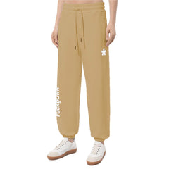 Comme Des Fuckdown Brown Cotton Jeans & Pant -   -  Comme Des Fuckdown.