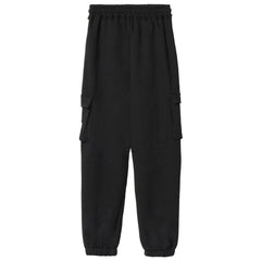 Comme Des Fuckdown Black Cotton Jeans & Pant -   -  Comme Des Fuckdown.