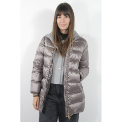 People Of Shibuya Gray Polyester Jackets & Coat -   -  People Of Shibuya.