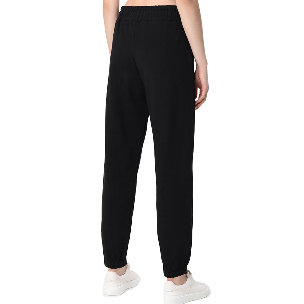 Comme Des Fuckdown Black Cotton Jeans & Pant -   -  Comme Des Fuckdown.