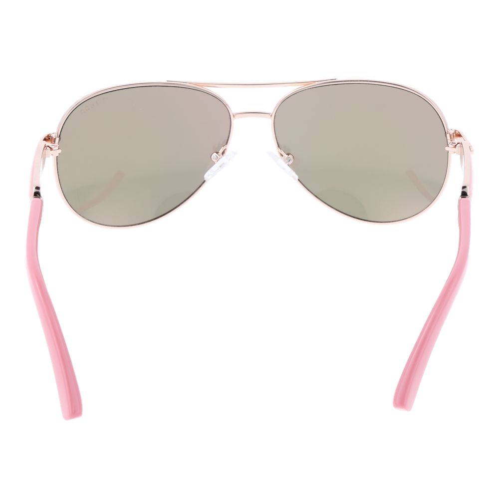 Guess Rose Gold Women Sunglasses -  Jewellery, Women -  Guess.