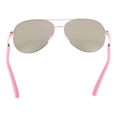 Guess Rose Gold Women Sunglasses -  Jewellery, Women -  Guess.