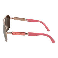 Guess Rose Gold Women Sunglasses -  Jewellery, Women -  Guess.
