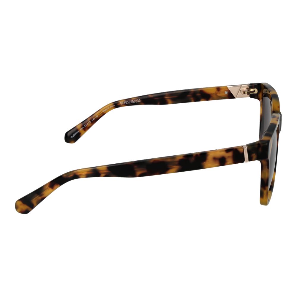 Guess Brown Women Sunglass -  Jewellery, Women -  Guess.