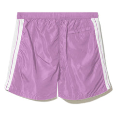 Comme Des Fuckdown Purple Polyester Men's Swimwear Trunks -   -  Comme Des Fuckdown.