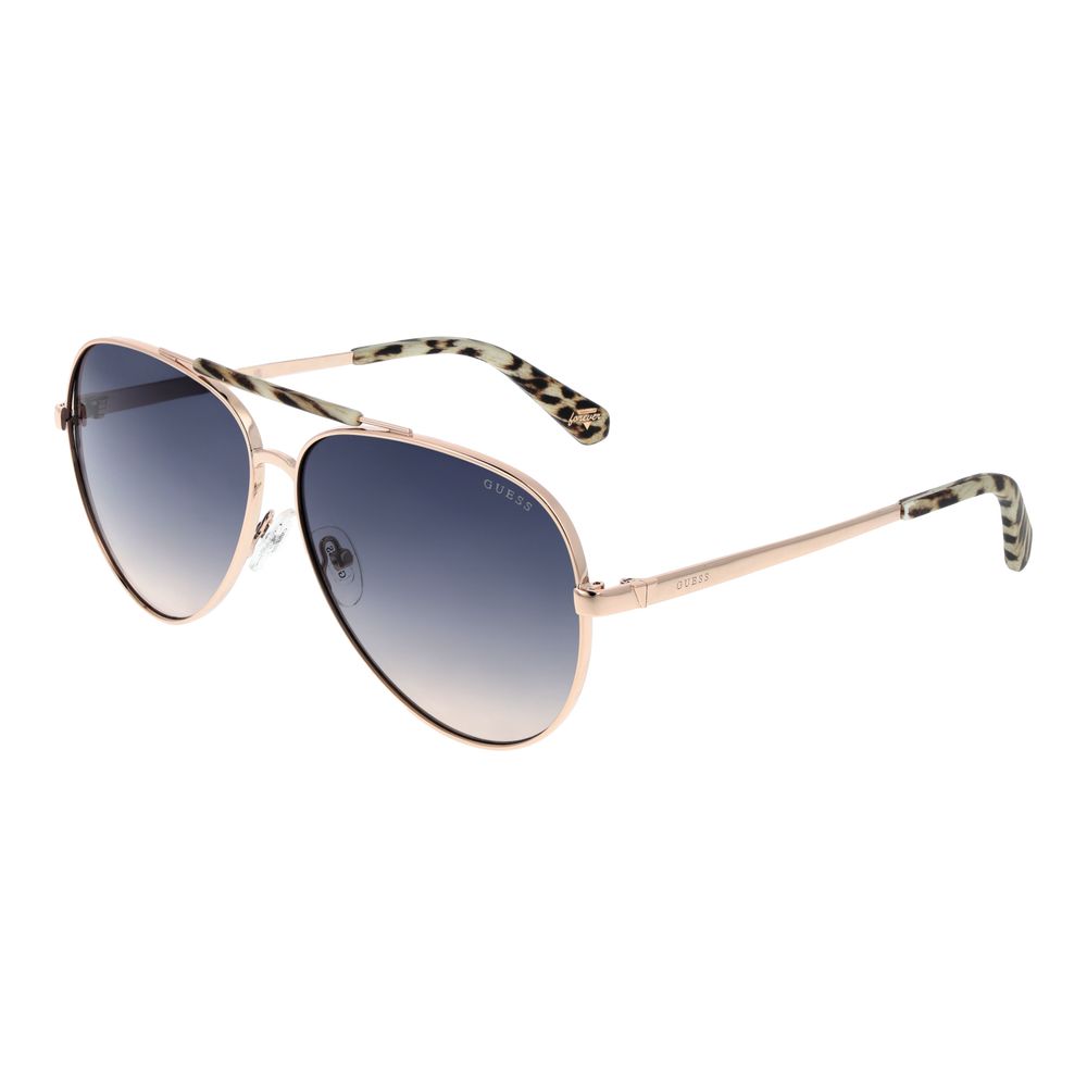 Guess Rose Gold Women Sunglasses -  Jewellery, Women -  Guess.