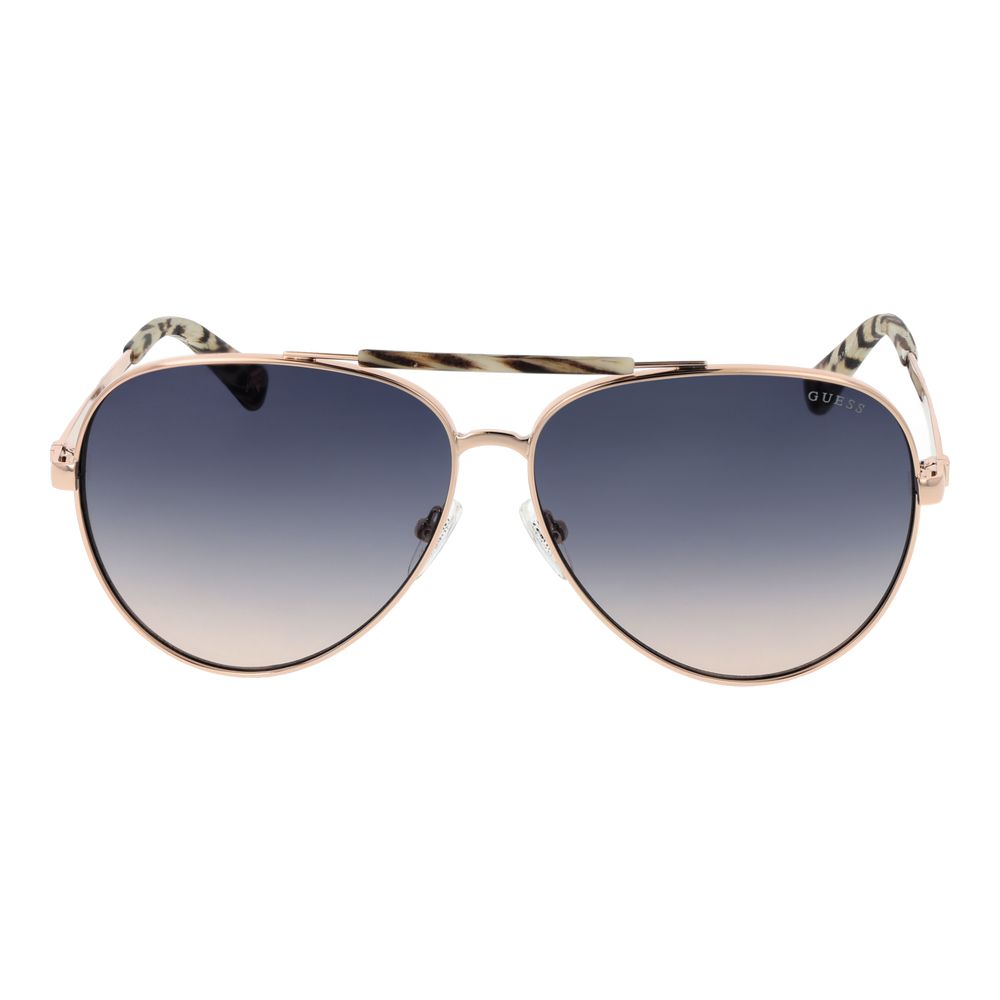 Guess Rose Gold Women Sunglasses -  Jewellery, Women -  Guess.