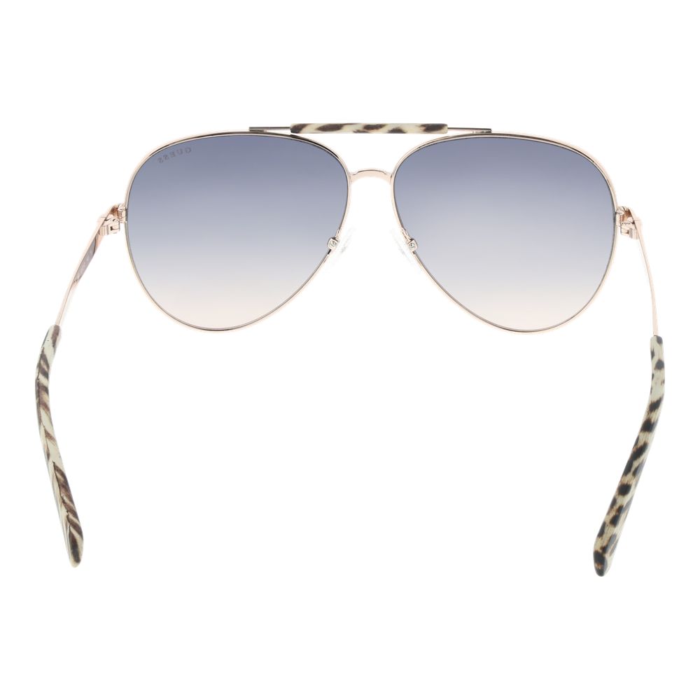 Guess Rose Gold Women Sunglasses -  Jewellery, Women -  Guess.