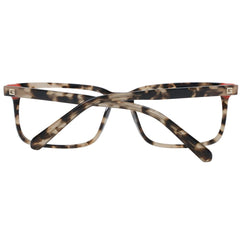 Guess Brown Men Glasses Frame -   -  Guess.