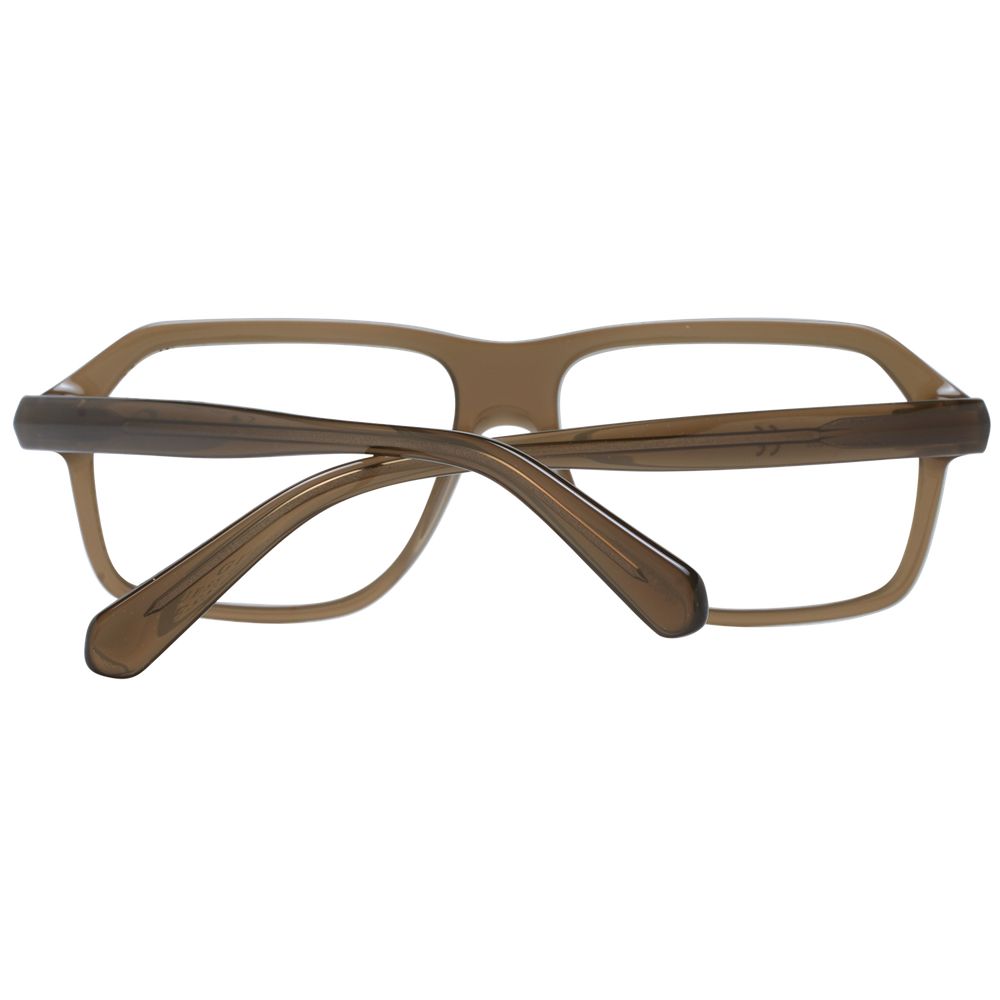 Guess Green Men Glasses Frame -   -  Guess.