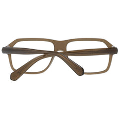 Guess Green Men Glasses Frame -   -  Guess.