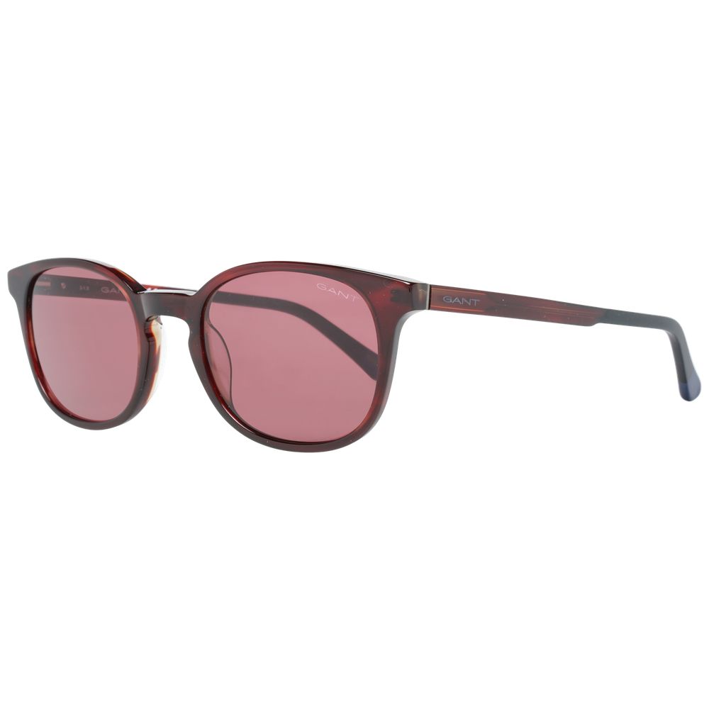 Gant Brown Men Sunglasses -   -  Gant.