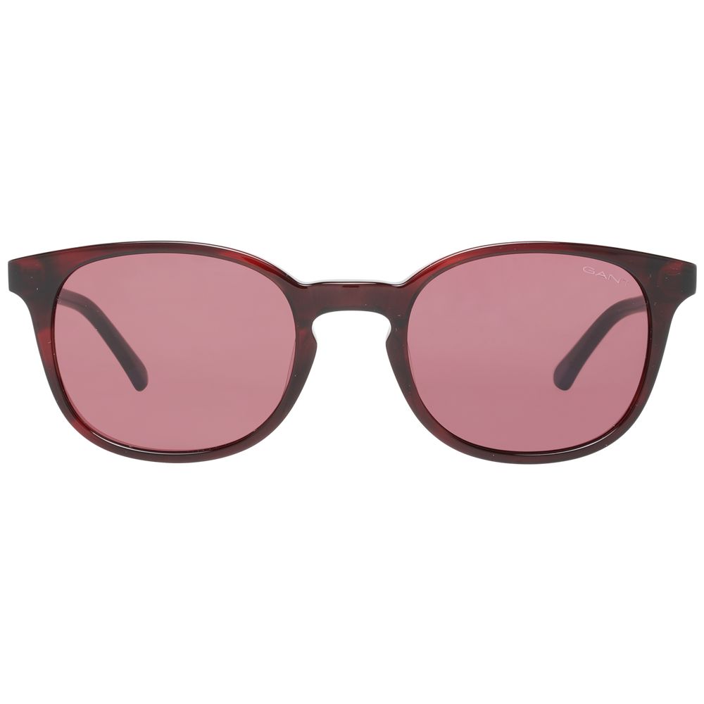 Gant Brown Men Sunglasses -   -  Gant.