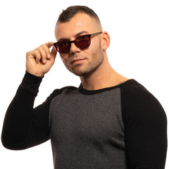 Gant Brown Men Sunglasses -   -  Gant.