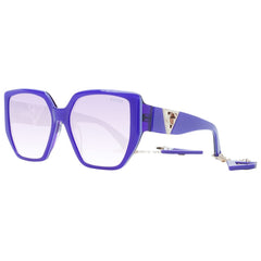 Guess Purple Women Sunglasses -  Jewellery, Women -  Guess.