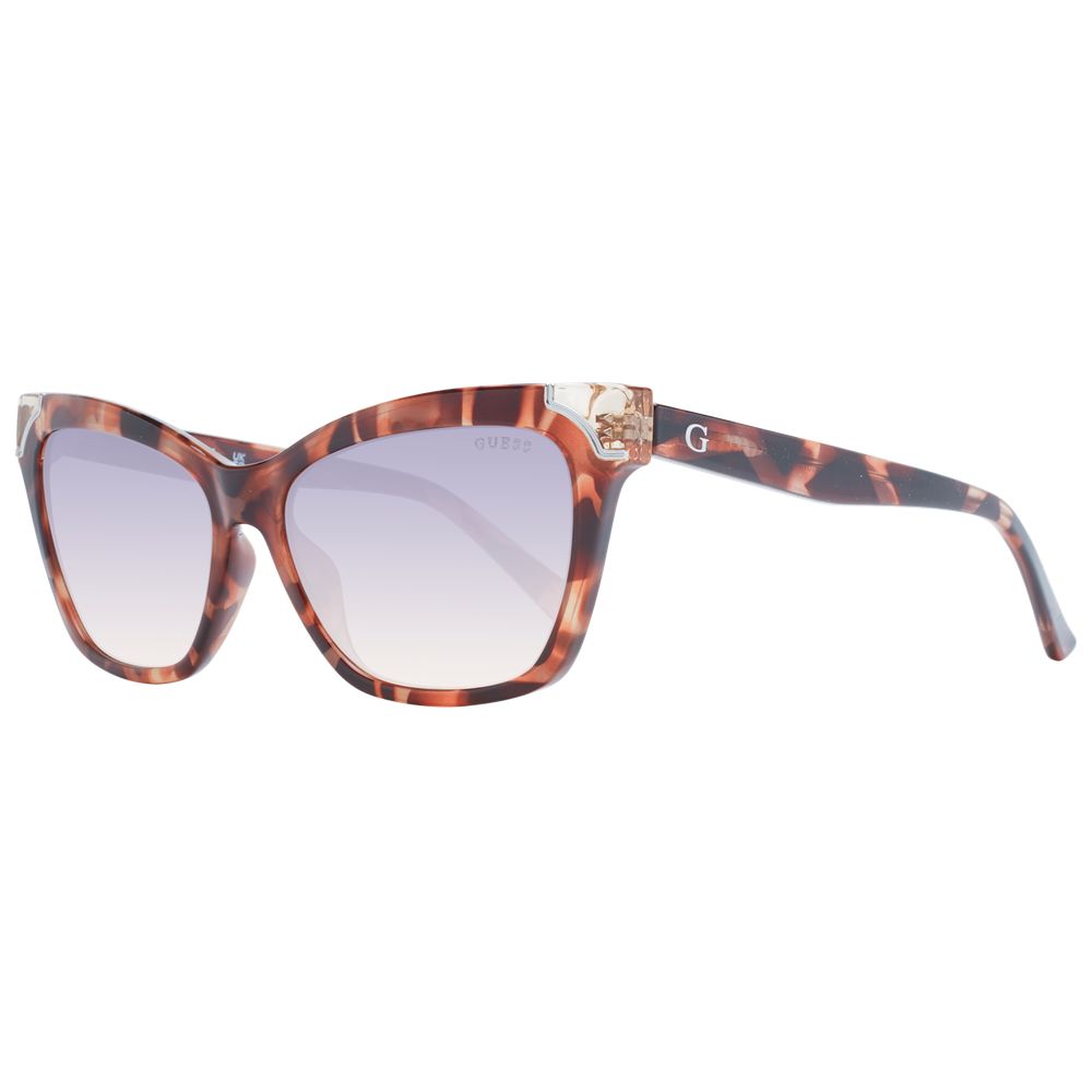 Guess Brown Women Sunglasses -  Jewellery, Women -  Guess.